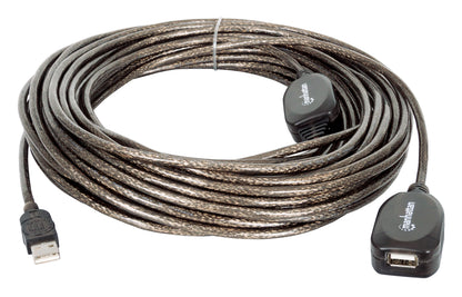 Hi-Speed USB Active Extension Cable Image 4