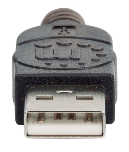 Hi-Speed USB Active Extension Cable Image 5
