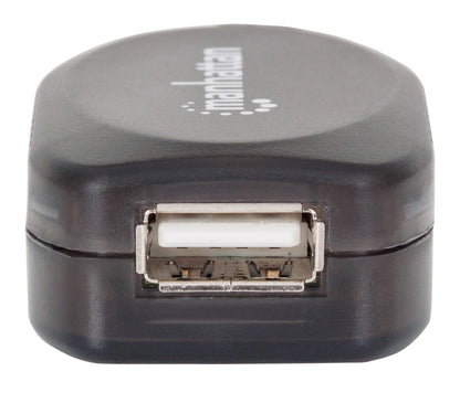 Hi-Speed USB Active Extension Cable Image 6