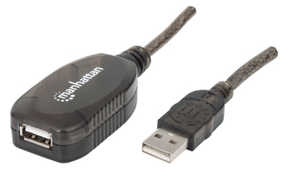 Hi-Speed USB Active Extension Cable Image 1