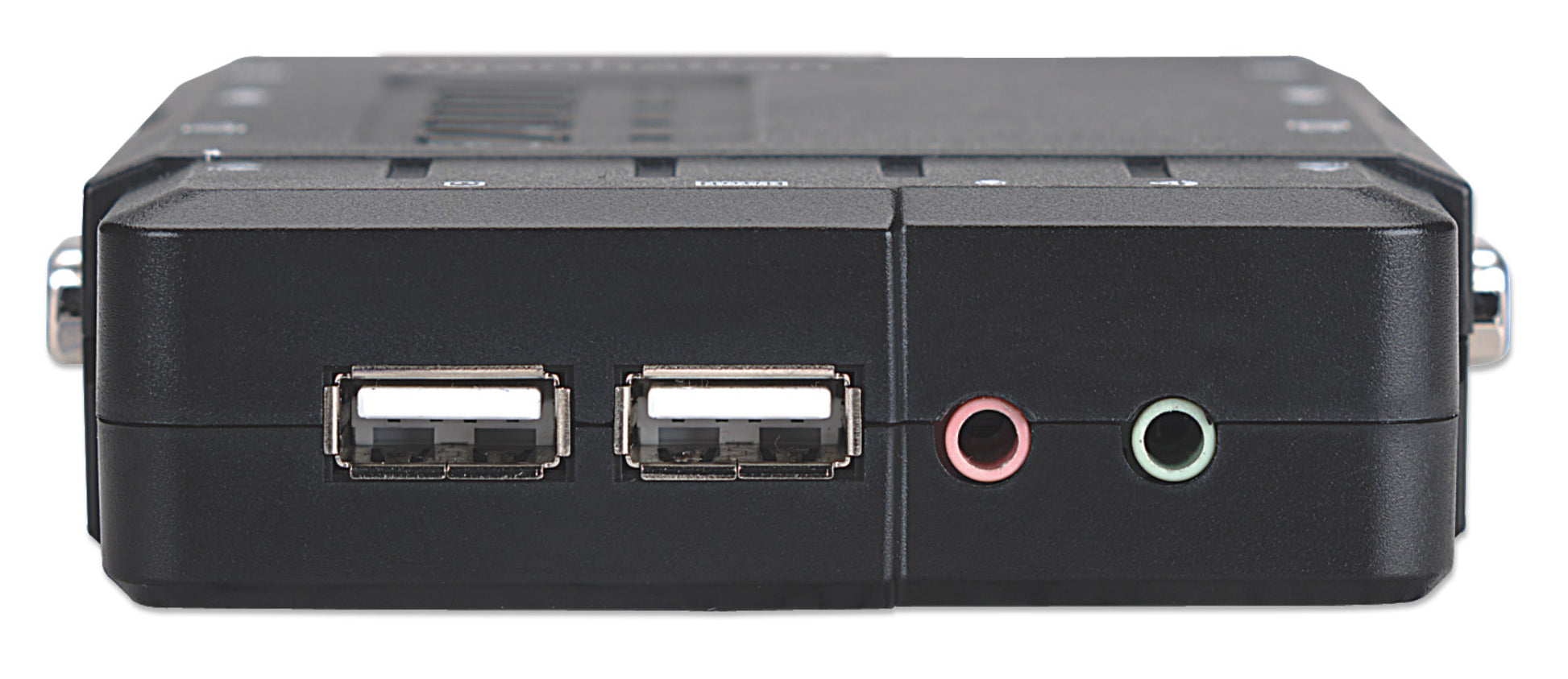 4-Port Compact KVM Switch Image 7