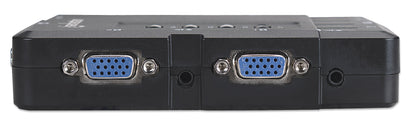 4-Port Compact KVM Switch Image 14