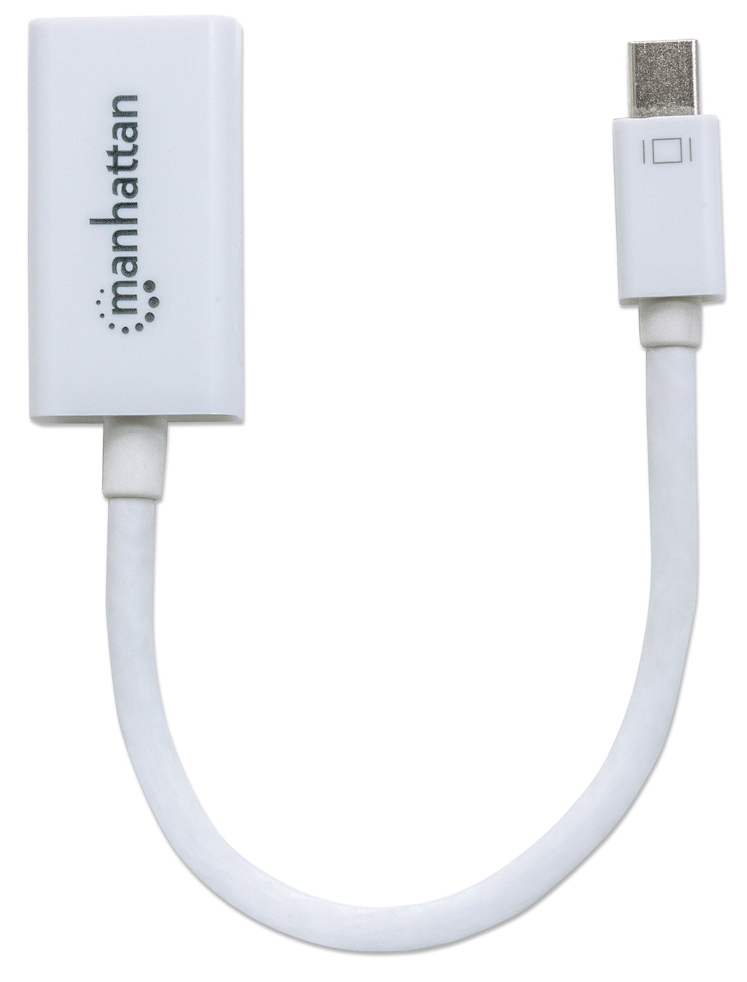 Passive Mini DisplayPort to HDMI Adapter Image 5