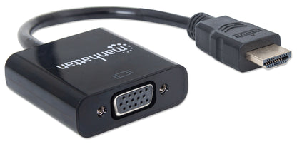 HDMI to VGA Converter Image 3