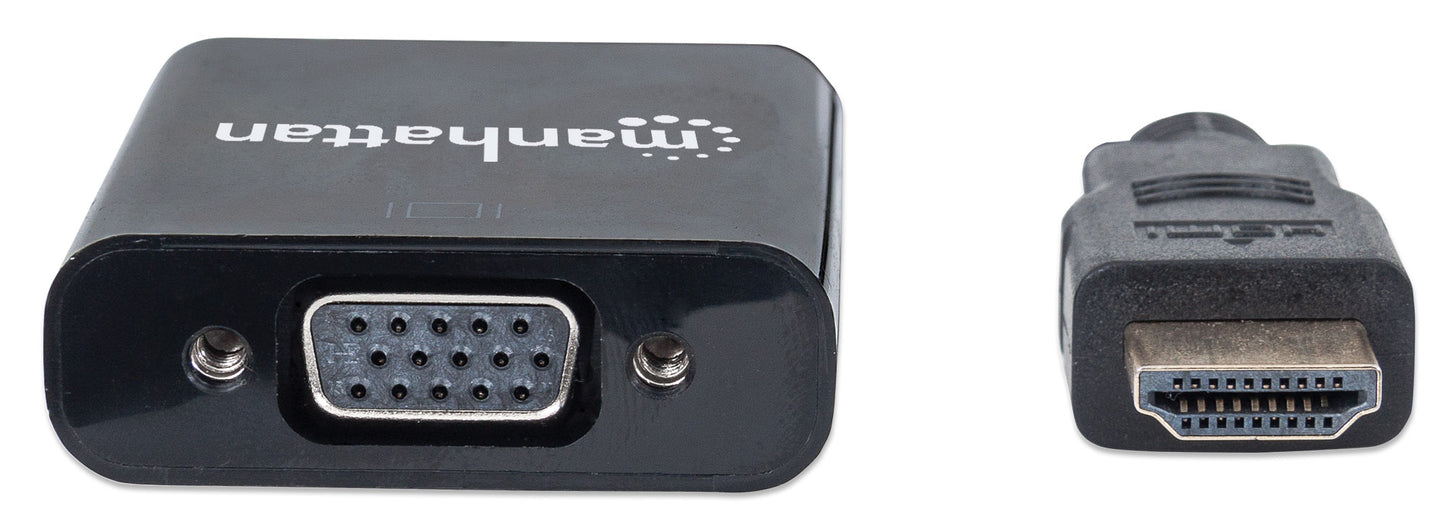 HDMI to VGA Converter Image 4
