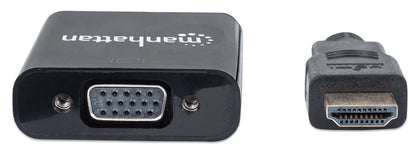 HDMI to VGA Converter Image 4