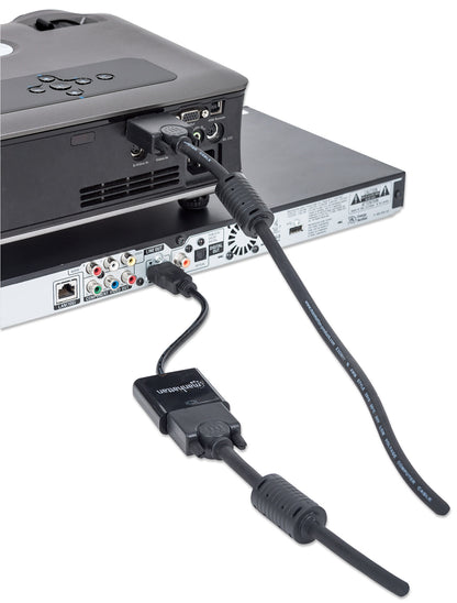 HDMI to VGA Converter Image 5