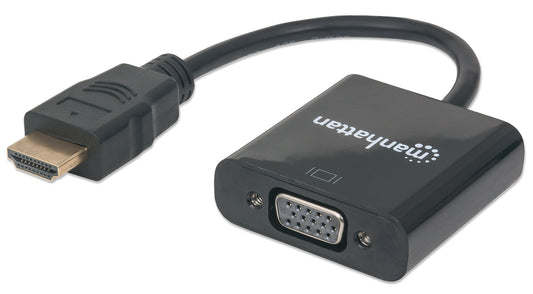 HDMI to VGA Converter Image 1