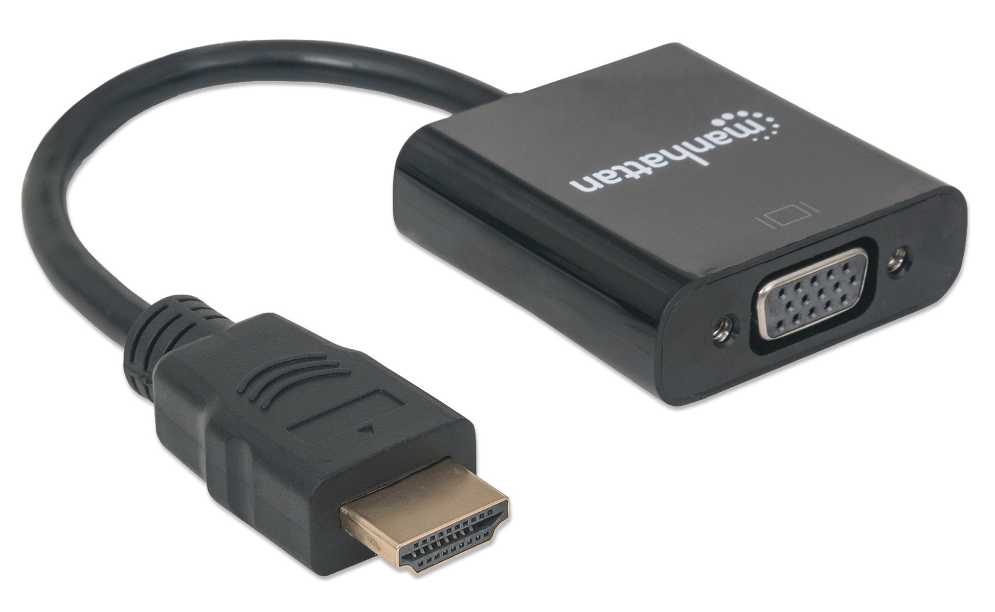 HDMI to VGA Converter Image 3