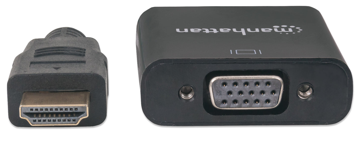 HDMI to VGA Converter Image 4