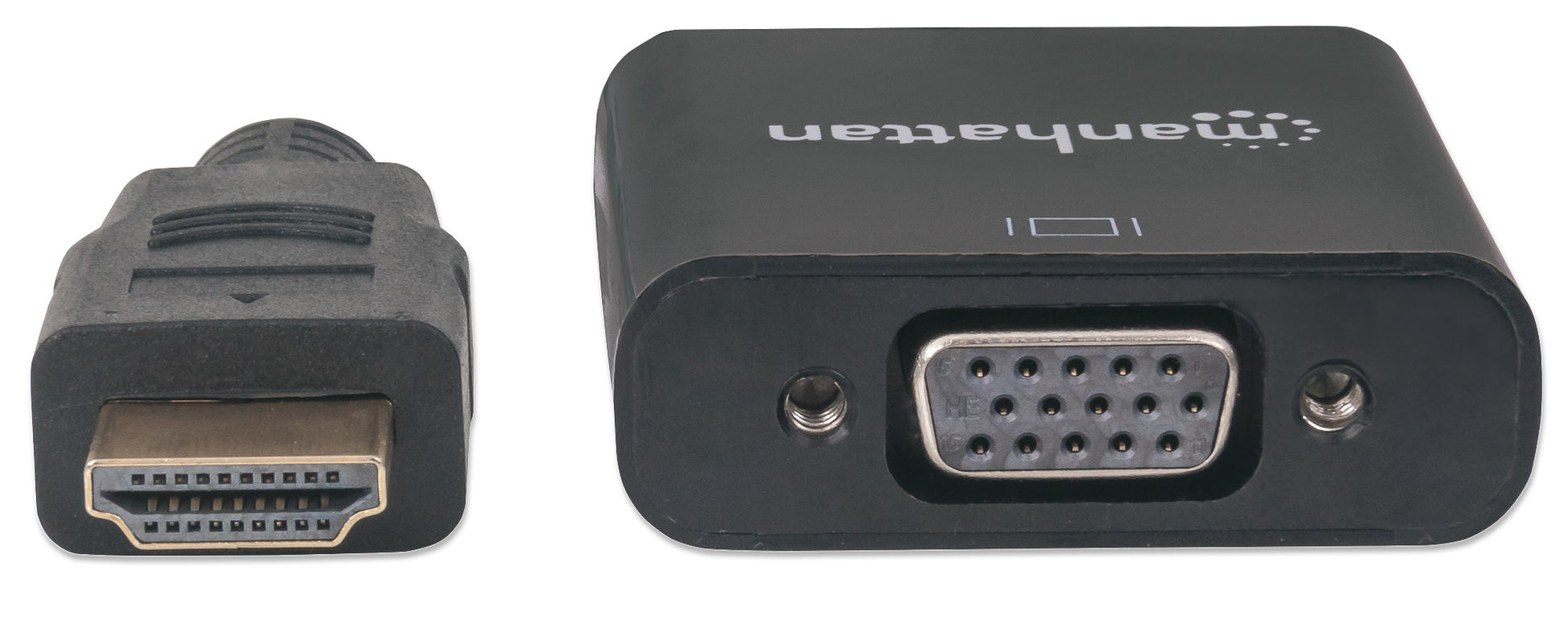 HDMI to VGA Converter Image 4