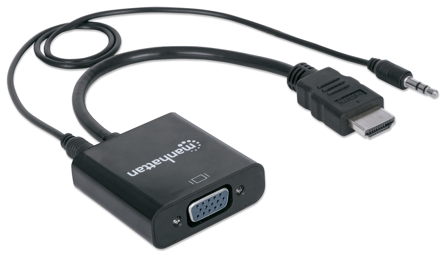 HDMI to VGA Converter  Image 3