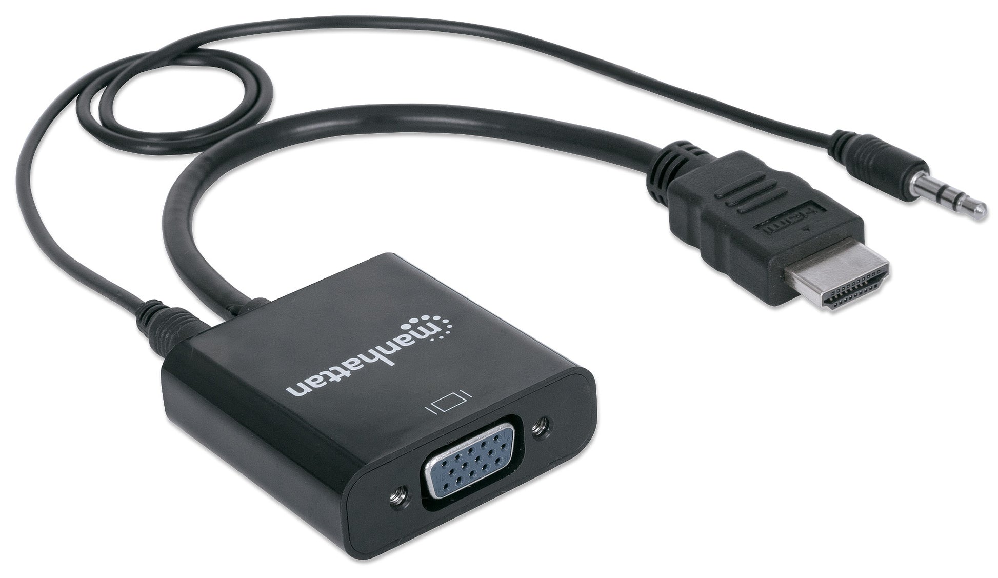 HDMI to VGA Converter  Image 3