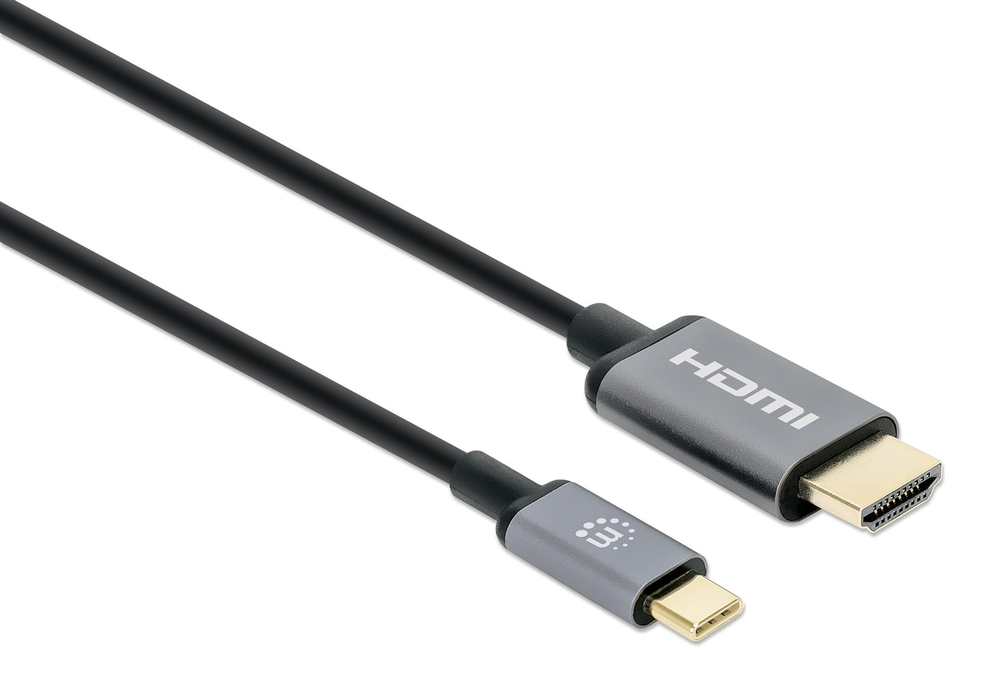 USB-C to HDMI Adapter Cable Image 3