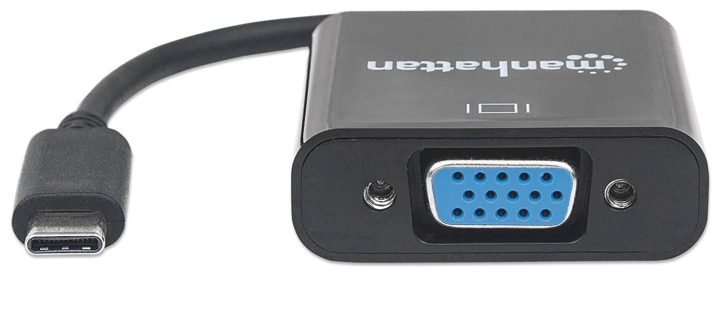 USB-C to VGA Converter Image 3