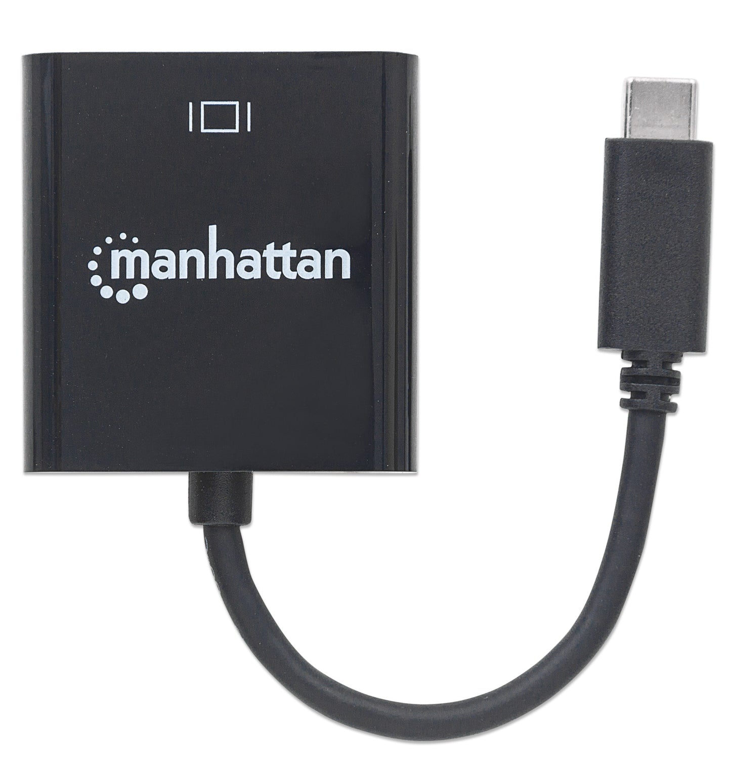 USB-C to VGA Converter Image 5