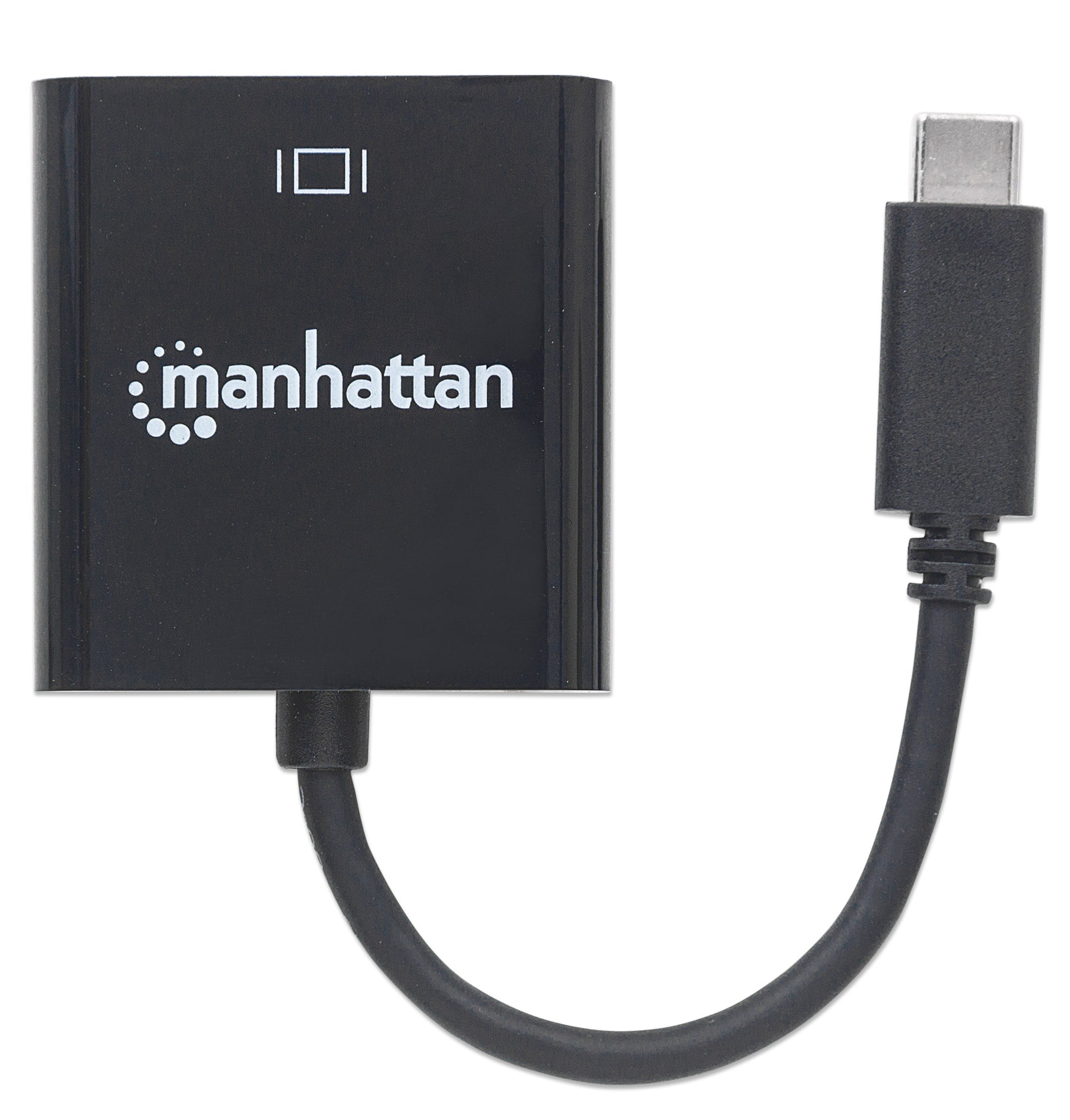 USB-C to VGA Converter Image 5