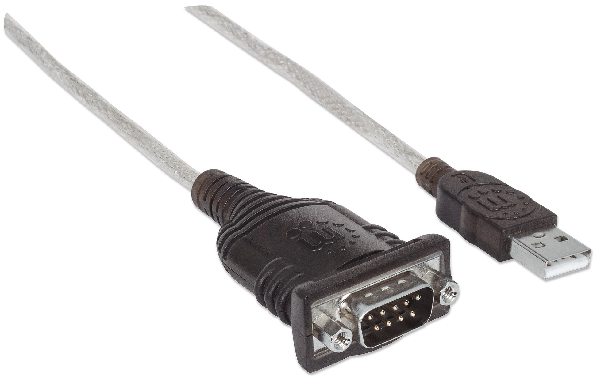 USB-A to Serial Converter, 1.8 m (6 ft.) Image 3