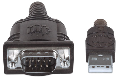 USB-A to Serial Converter, 1.8 m (6 ft.) Image 4