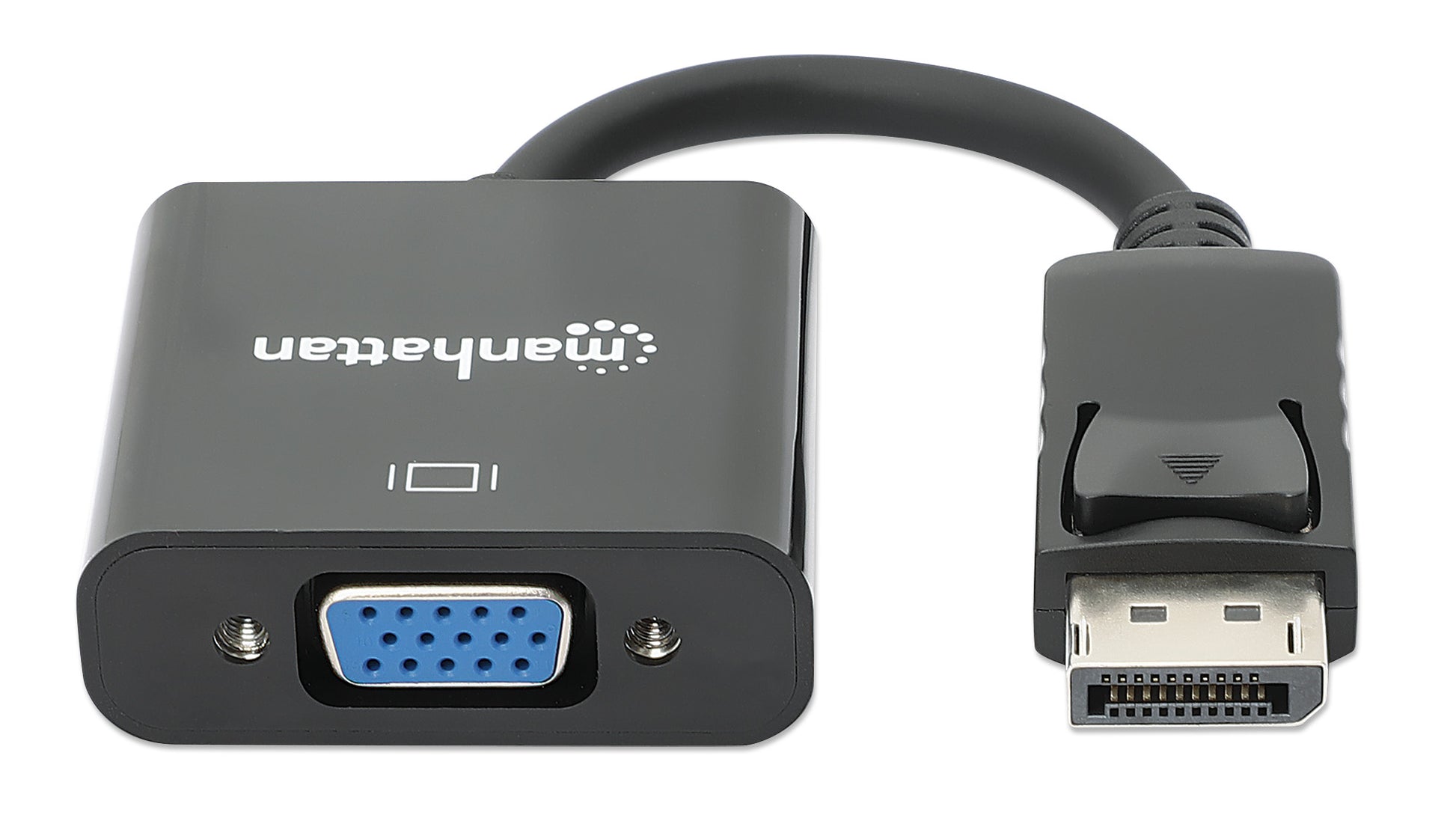 DisplayPort to VGA Converter Cable Image 4