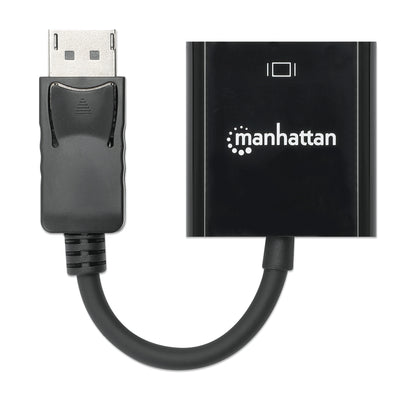 DisplayPort to VGA Converter Cable Image 5