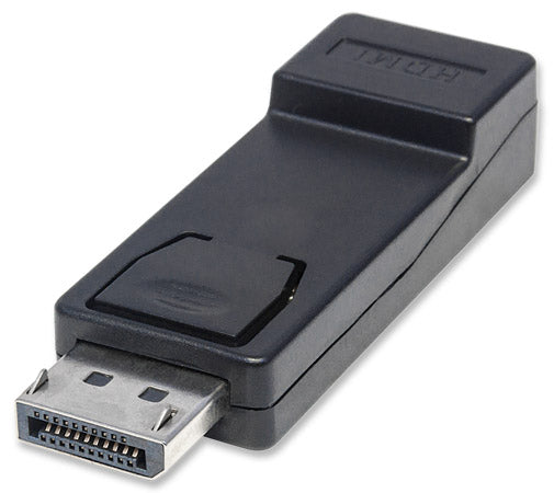 Passive DisplayPort to HDMI Adapter Image 1