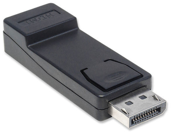 Passive DisplayPort to HDMI Adapter Image 3