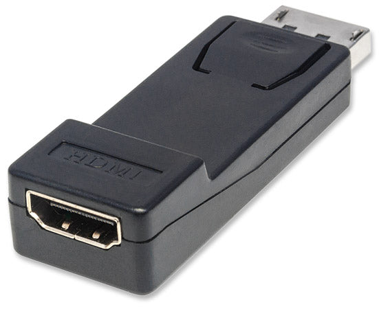 Passive DisplayPort to HDMI Adapter Image 4