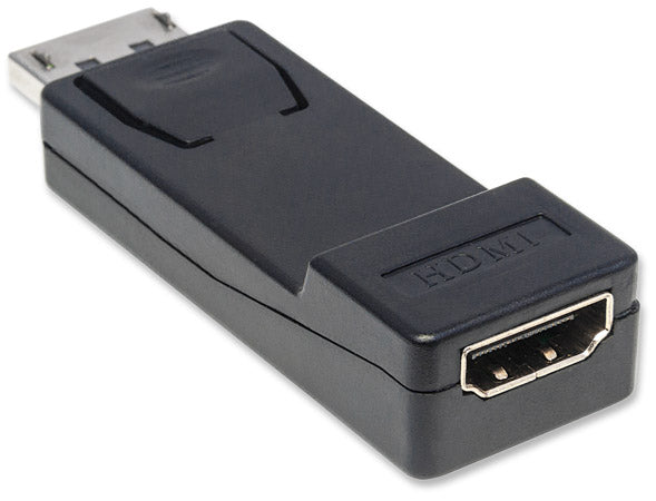 Passive DisplayPort to HDMI Adapter Image 5