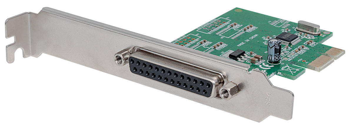 Parallel PCI Express Card Image 1