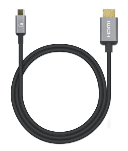USB-C to HDMI Adapter Cable Image 6