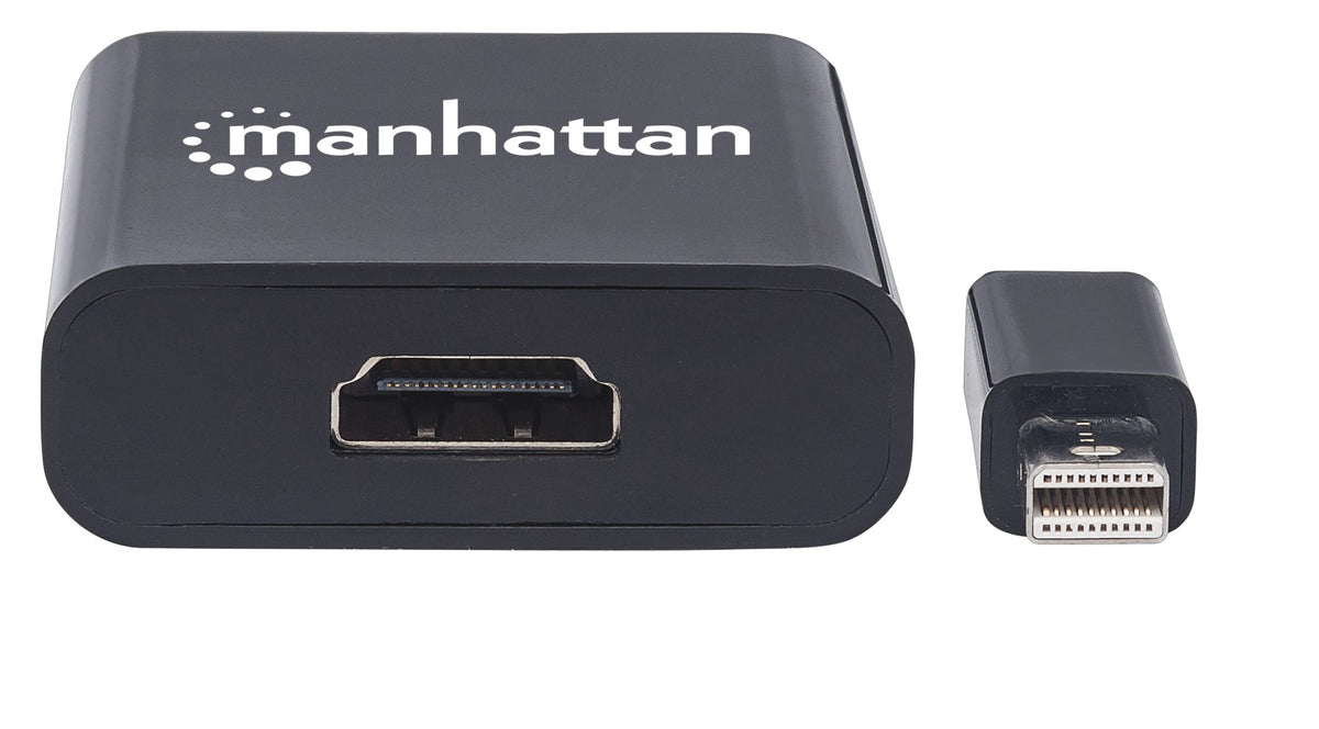 Active Mini DisplayPort to HDMI Adapter Image 4