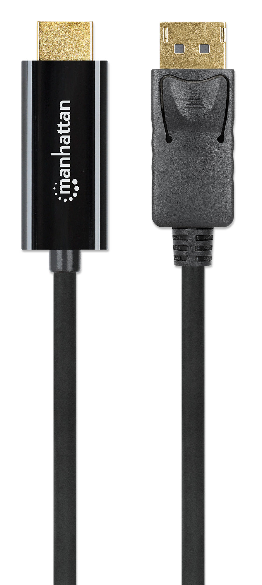 4K@60Hz DisplayPort to HDMI Cable Image 5