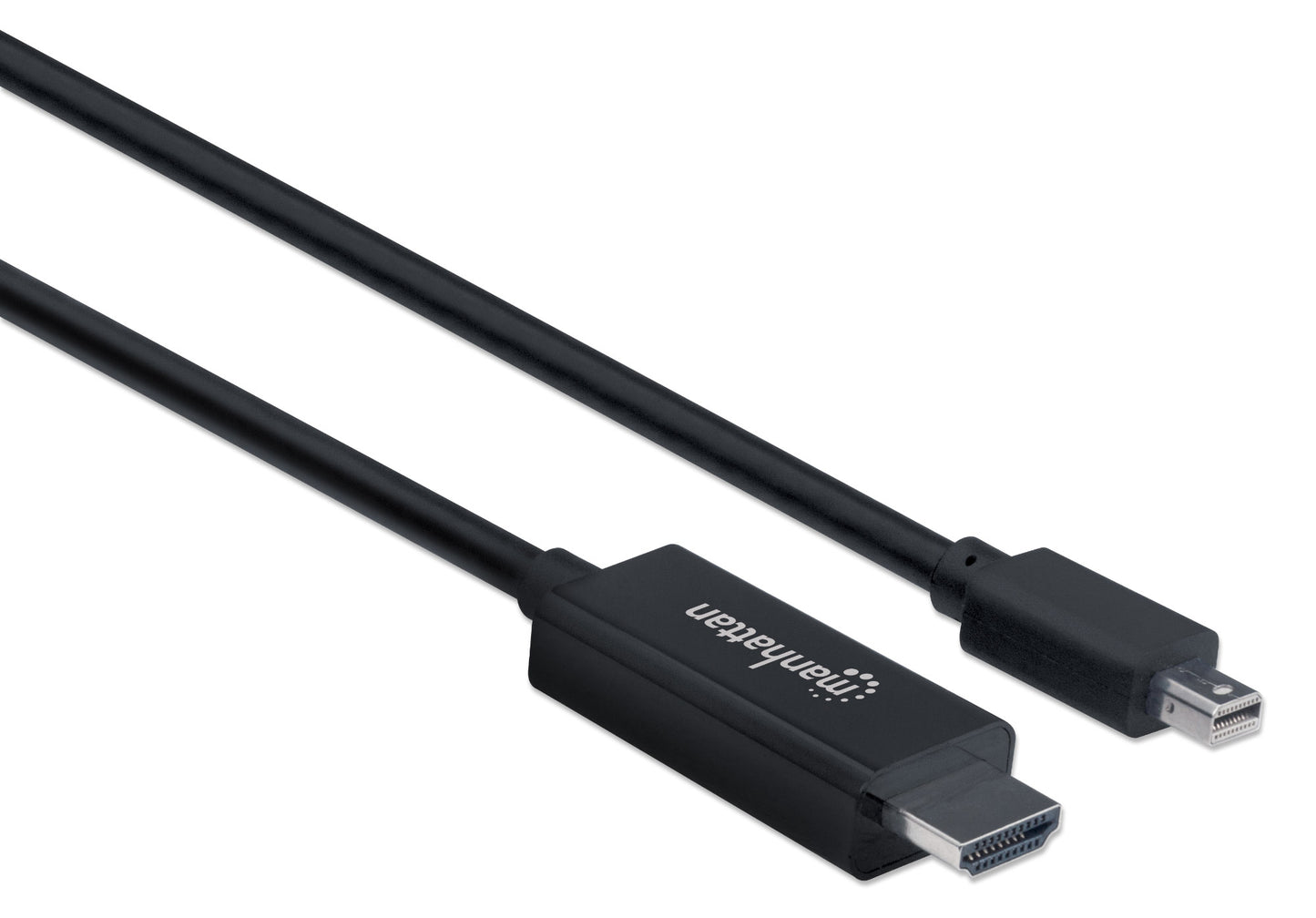 1080p Mini DisplayPort to HDMI Cable Image 3
