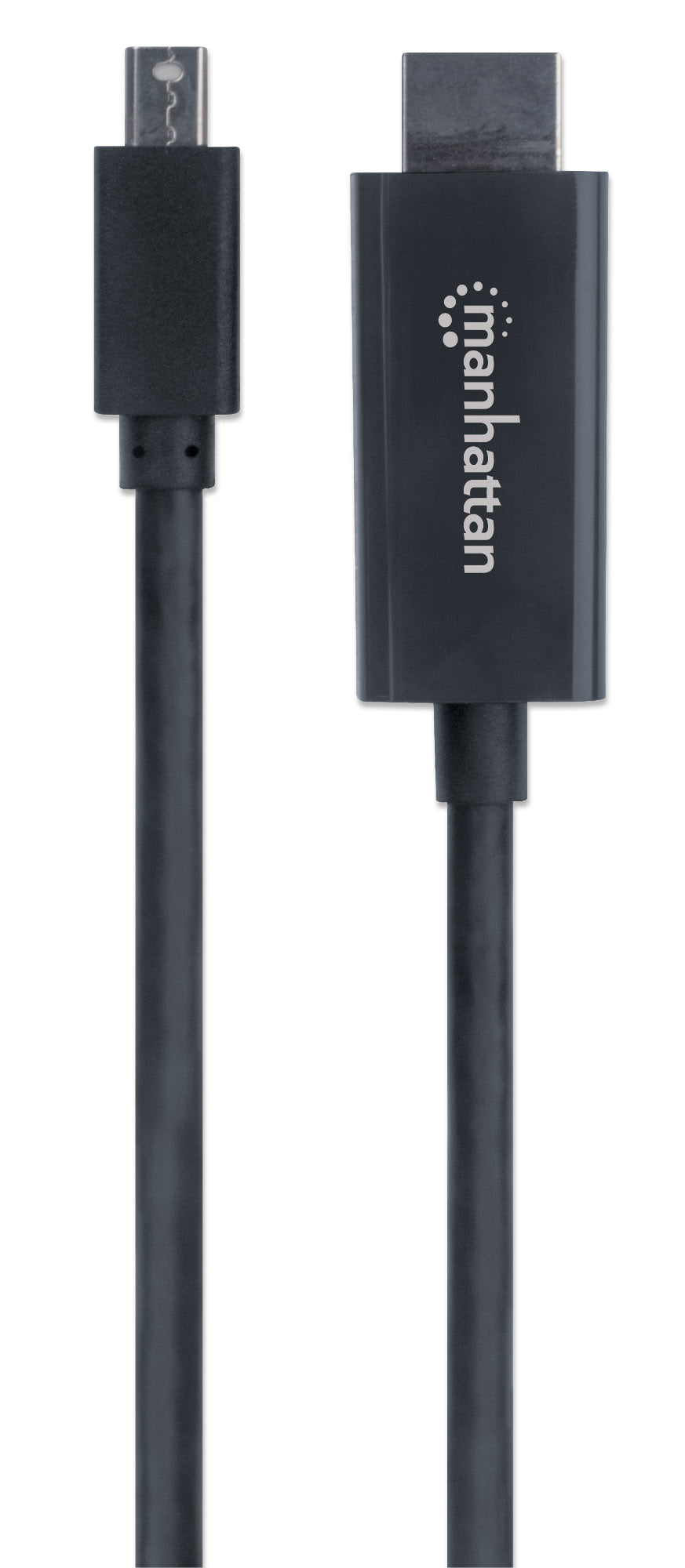 1080p Mini DisplayPort to HDMI Cable Image 5