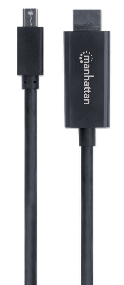 1080p Mini DisplayPort to HDMI Cable Image 5