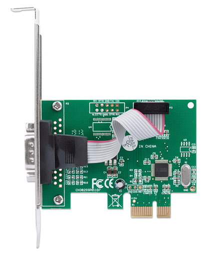 Serial PCI Express Card Image 4