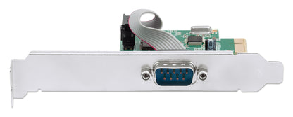 Serial PCI Express Card Image 5