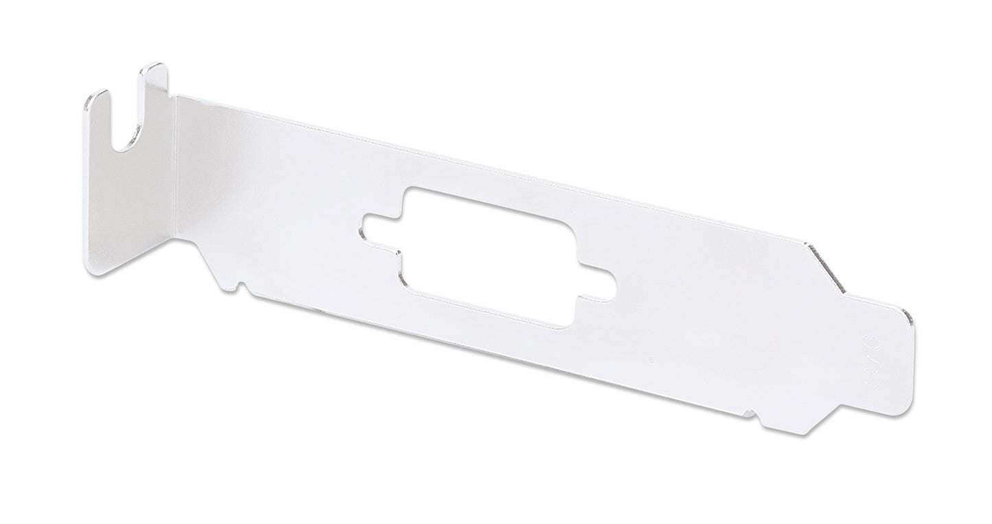 Serial PCI Express Card Image 7