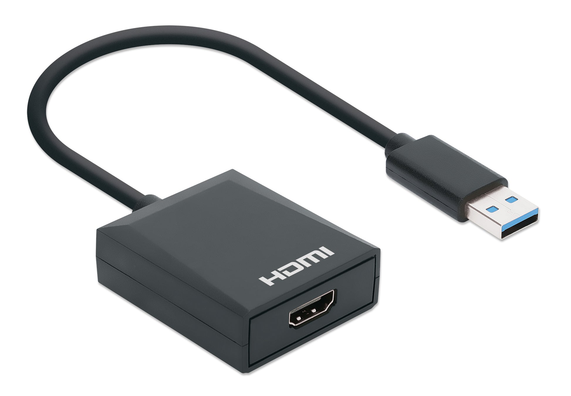1080p USB-A to HDMI Adapter Image 3