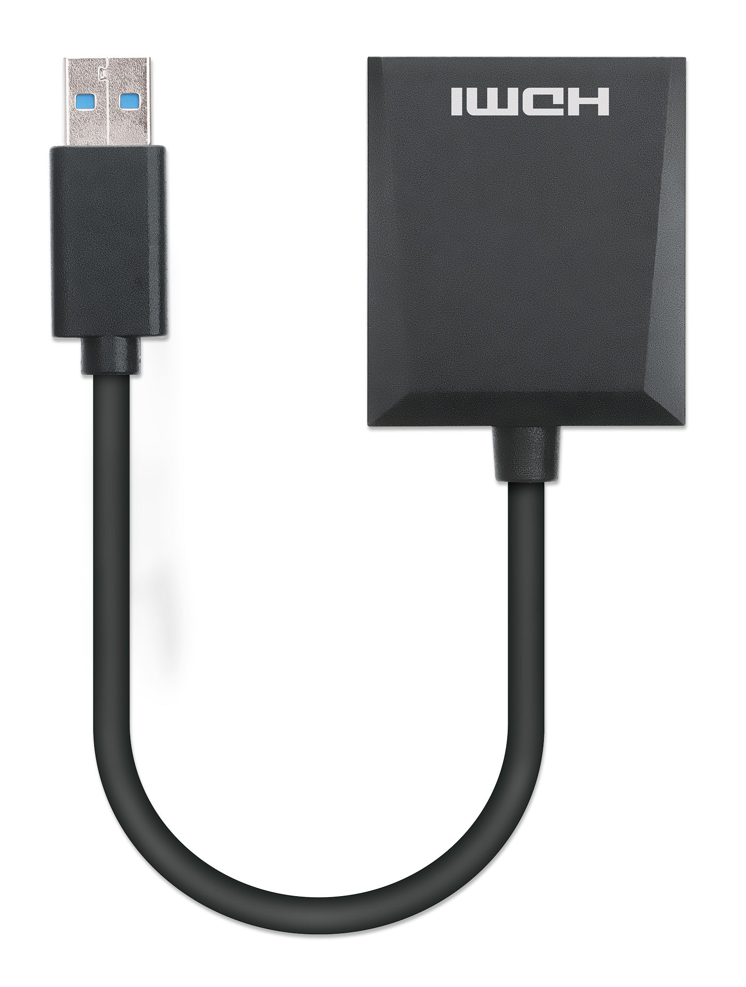1080p USB-A to HDMI Adapter Image 5