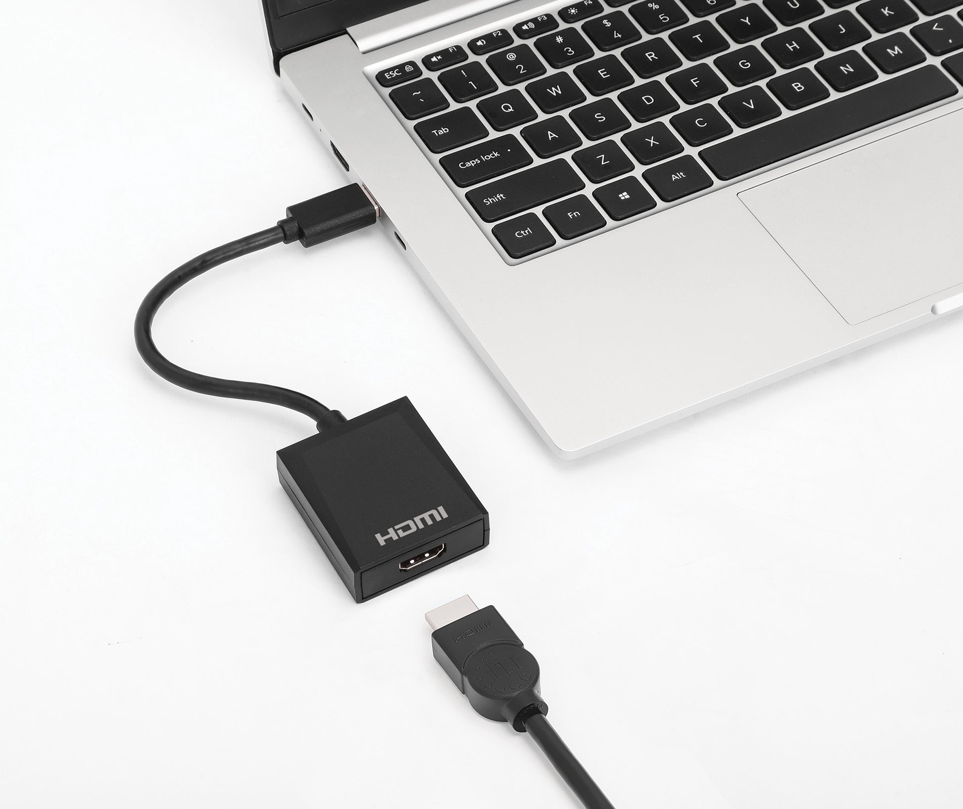 1080p USB-A to HDMI Adapter Image 6