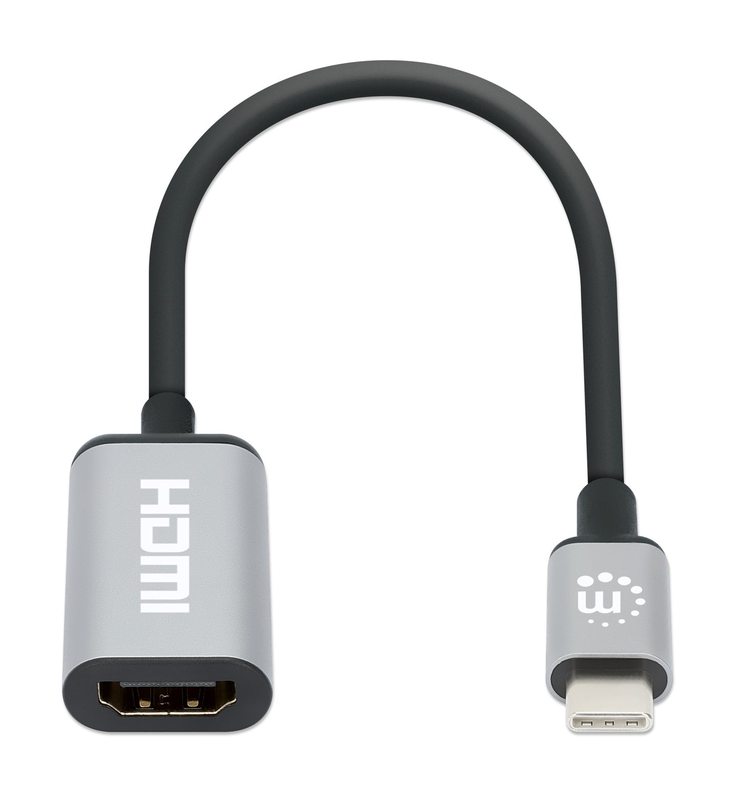 4K@60Hz USB-C to HDMI Adapter Image 4