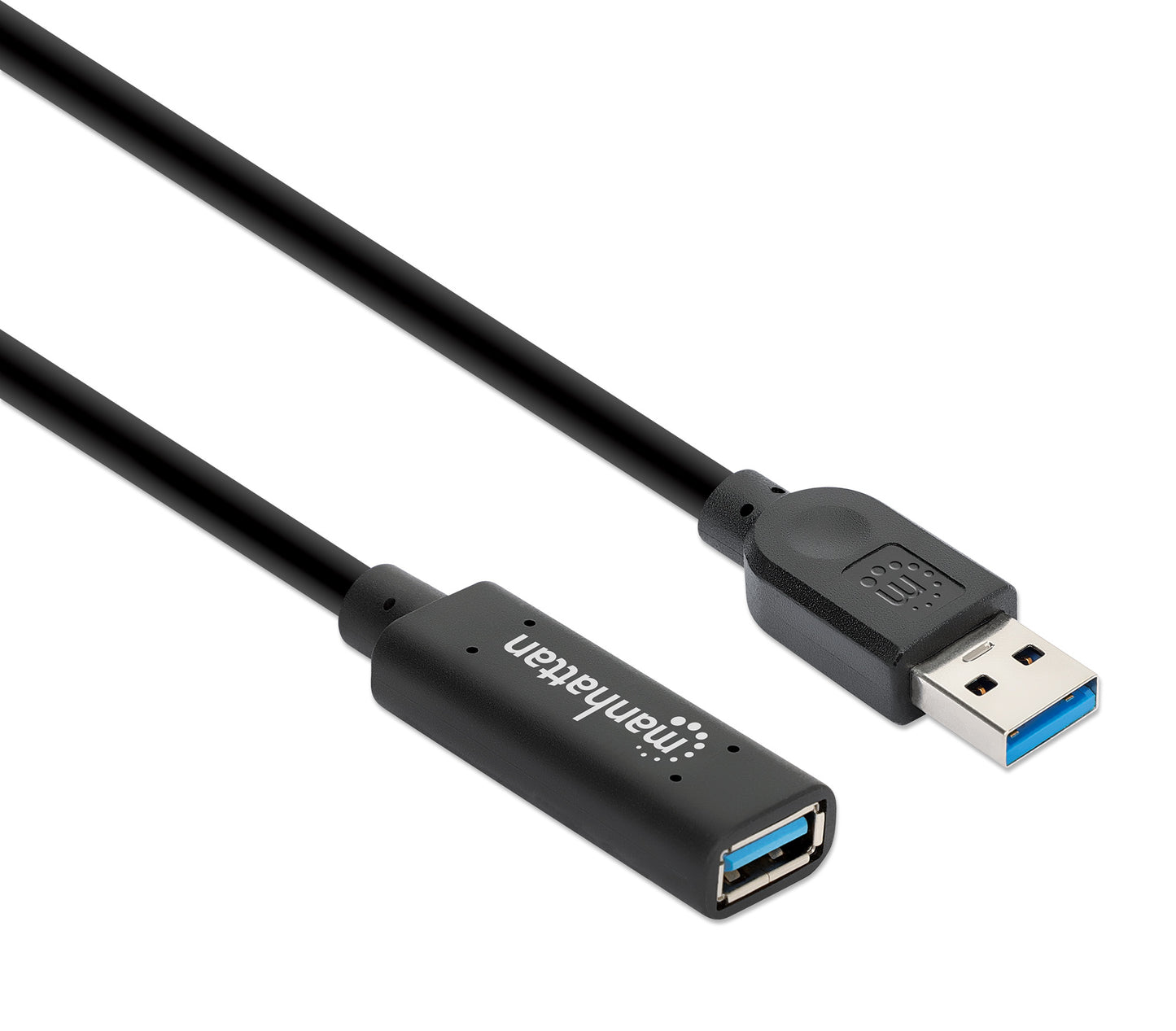 USB 3.0 Type-A Active Extension Repeater Cable Image 3