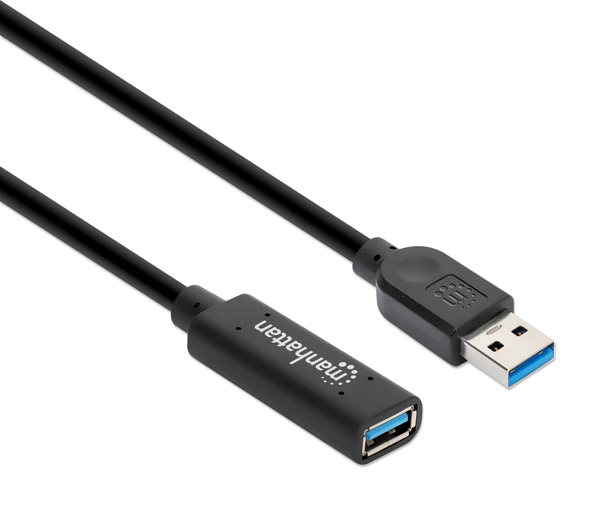 USB 3.0 Type-A Active Extension Repeater Cable Image 3
