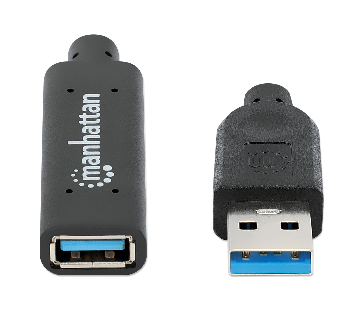 USB 3.0 Type-A Active Extension Repeater Cable Image 4