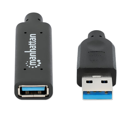 USB 3.0 Type-A Active Extension Repeater Cable Image 4