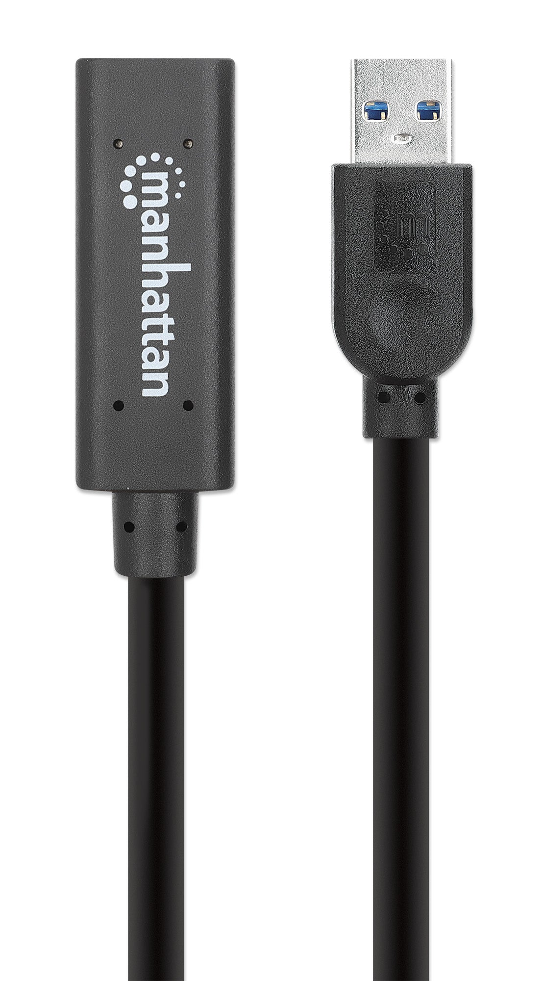 USB 3.0 Type-A Active Extension Repeater Cable Image 5