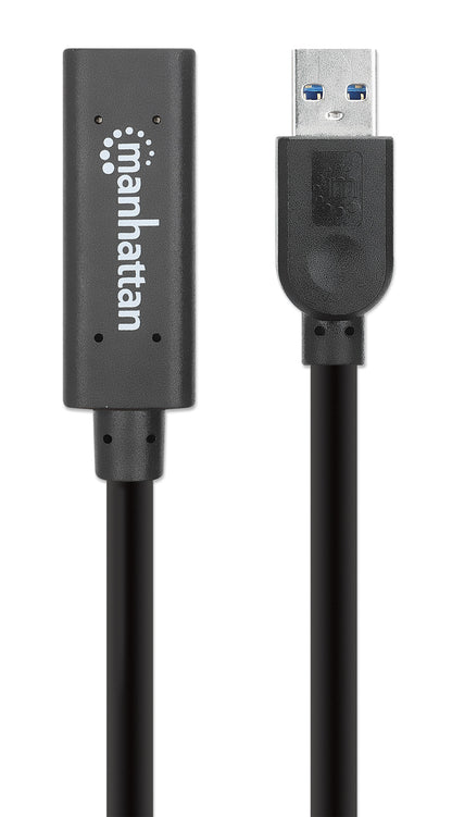 USB 3.0 Type-A Active Extension Repeater Cable Image 5