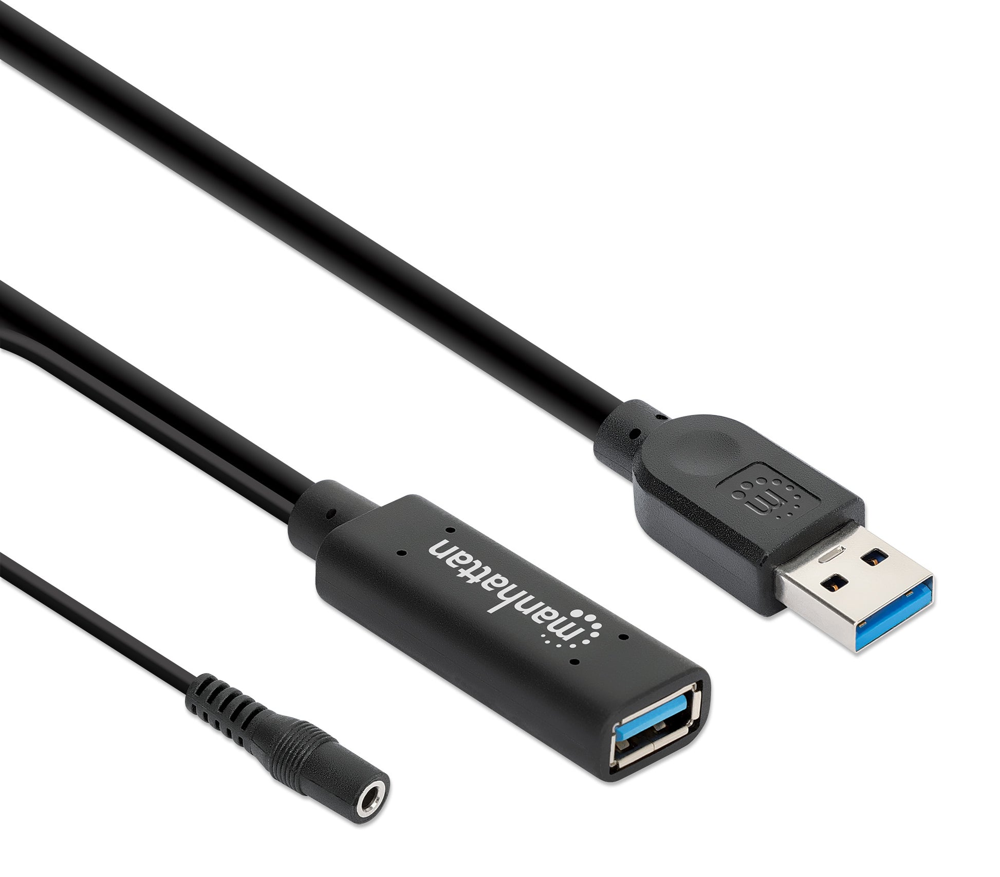 USB 3.0 Type-A Active Extension Repeater Cable Image 3